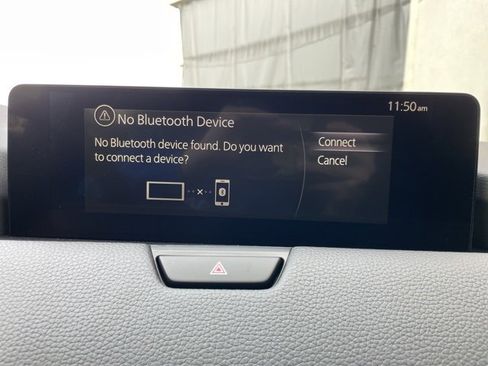 Used 2025 MAZDA CX-90 3.3 Turbo w/ Preferred Package image 17