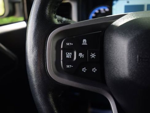 Used 2022 Ford Bronco Badlands AWD/4WD image 6