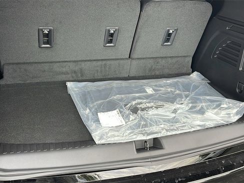 New 2026 Buick Enclave Sport Touring w/ Power Package image 26