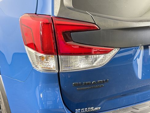 Used 2022 Subaru Forester Wilderness AWD/4WD image 36