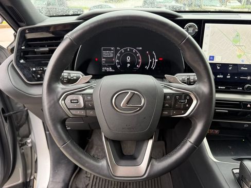 Used 2024 Lexus TX 350 AWD w/ Cold Weather Package image 14