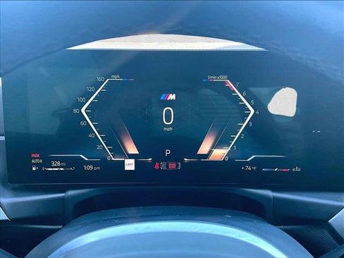 Used 2024 BMW 430i Convertible w/ M Sport Package image 20