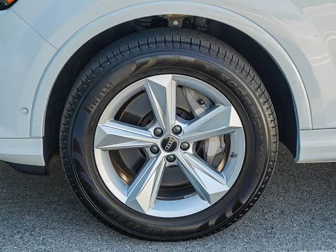 Used 2023 Audi Q7 2.0T Premium Plus w/ Premium Plus Package image 10