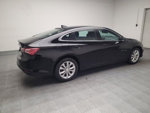 Used 2020 Chevrolet Malibu LT FWD image 10