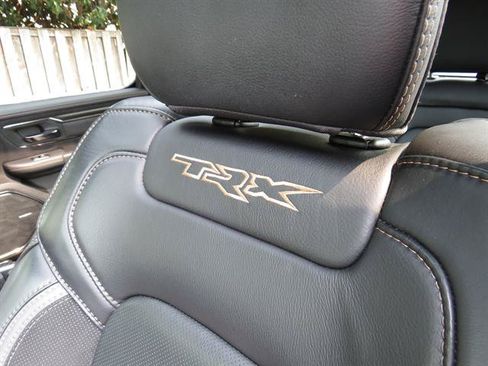 Used 2024 RAM 1500 TRX AWD/4WD image 24
