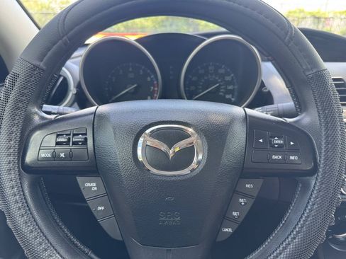 Used 2013 MAZDA MAZDA3 i Sport FWD image 13