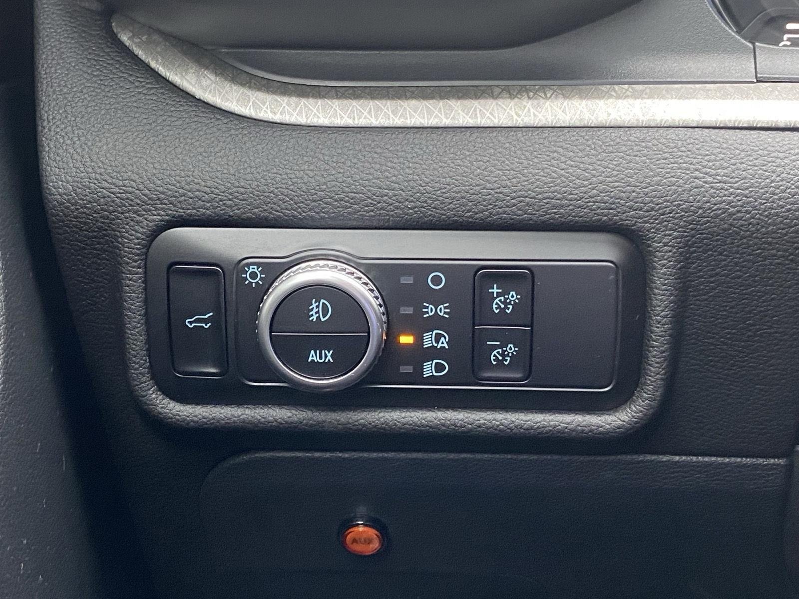 Certified 2023 Ford Explorer Timberline w/ Timberline Technology Package AWD/4WD image 18