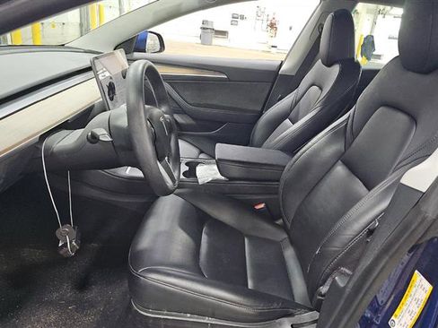Used 2023 Tesla Model 3 Long Range AWD/4WD image 5