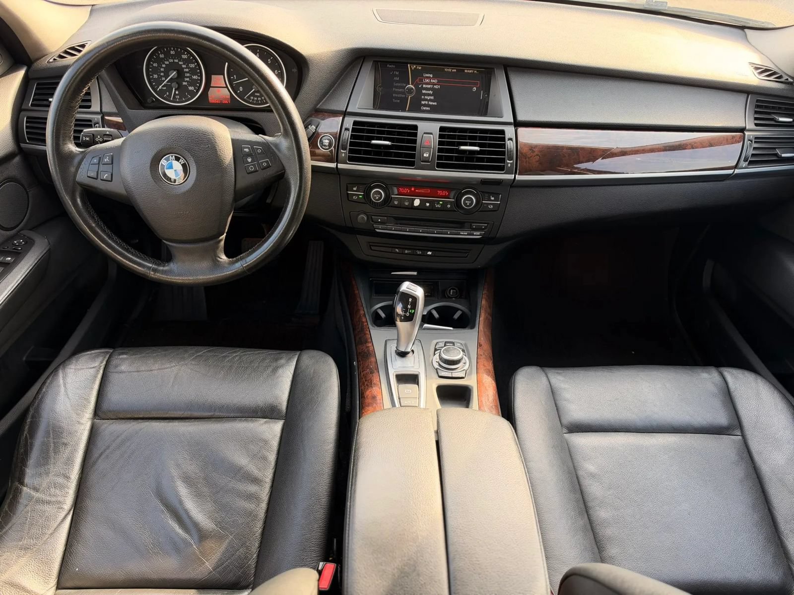Used 2010 BMW X5 xDrive30i AWD/4WD image 13