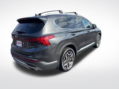 Used 2022 Hyundai Santa Fe Limited image 5