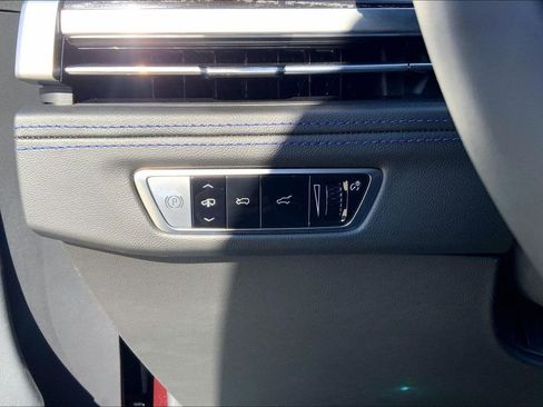 New 2026 Cadillac Escalade IQL Sport 1 image 28