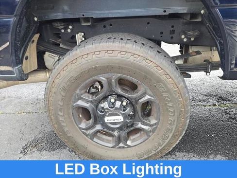 Used 2024 Ford F350 XL w/ STX Appearance Package AWD/4WD image 16