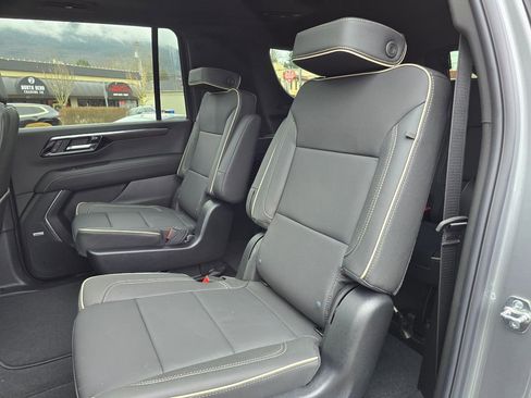 New 2026 Chevrolet Suburban Premier w/ Sun And Tow Package image 19