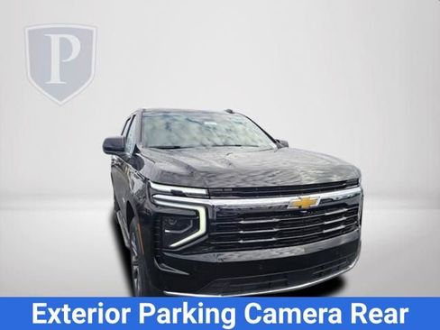 New 2026 Chevrolet Tahoe LS image 13