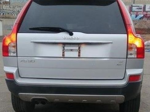 Used 2008 Volvo XC90 3.2 image 4