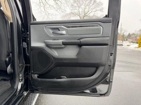 Used 2020 RAM 1500 Big Horn AWD/4WD image 18