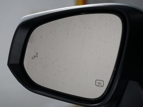 Certified 2026 Toyota Grand Highlander FWD image 25
