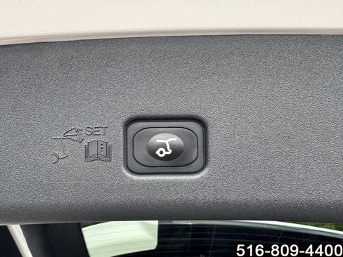 Used 2026 Lincoln Nautilus Premier w/ Equipment Group 102A AWD/4WD image 37
