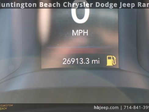 Used 2024 RAM 2500 Big Horn image 19