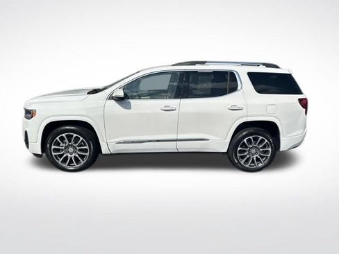 Used 2023 GMC Acadia Denali AWD/4WD image 2