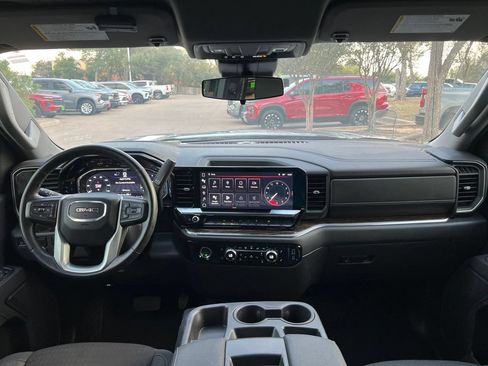 Used 2023 GMC Sierra 1500 Elevation RWD image 14