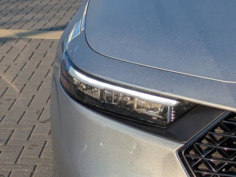 Certified 2024 Honda Accord Sport image 11