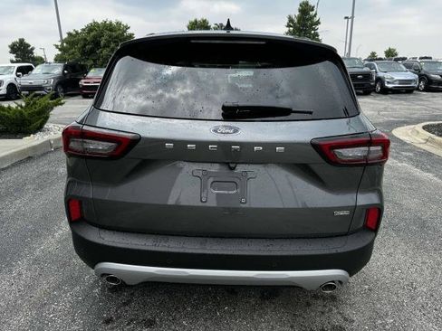 New 2025 Ford Escape Base image 5