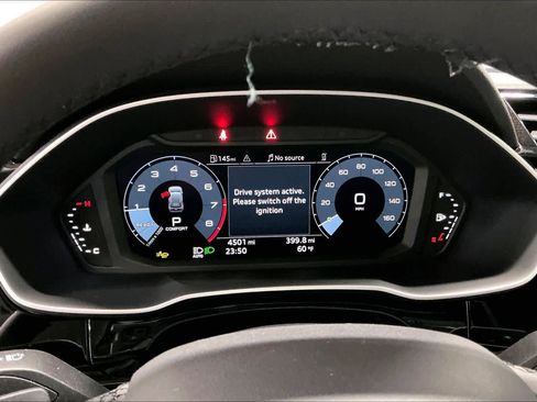 Used 2025 Audi Q3 2.0T Premium w/ Convenience Package image 22