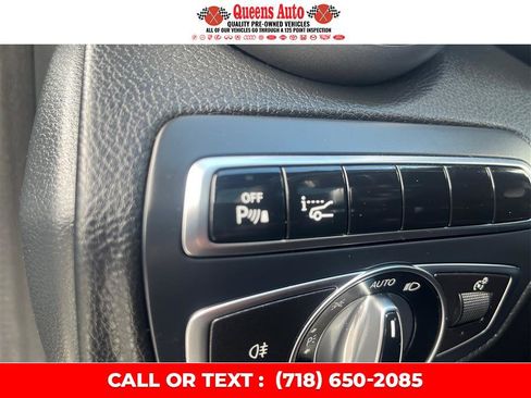 Used 2017 Mercedes-Benz C 300 4MATIC Coupe image 53