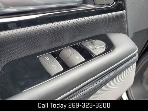 New 2025 GMC Sierra EV Denali image 15