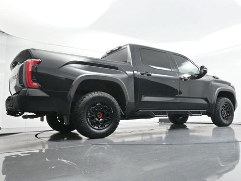 Used 2025 Toyota Tundra TRD Pro AWD/4WD image 50