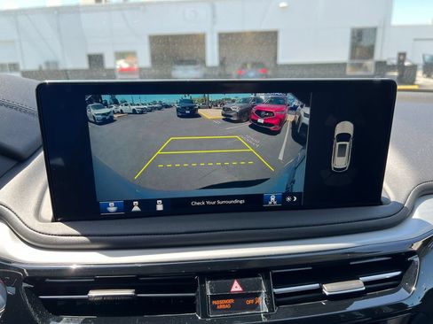 New 2026 Acura MDX SH-AWD w/ Technology Package image 24