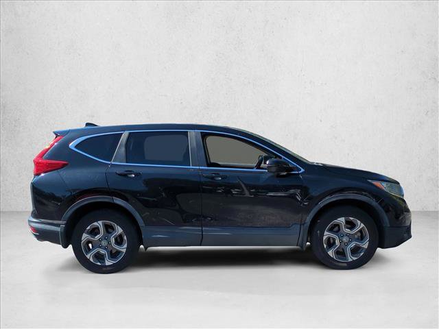 Used 2018 Honda CR-V EX-L image 4