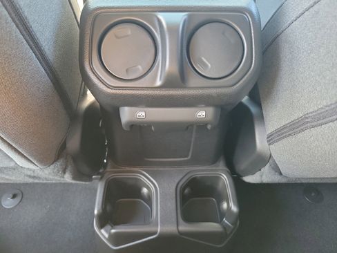 New 2025 Jeep Wrangler Sport S image 10