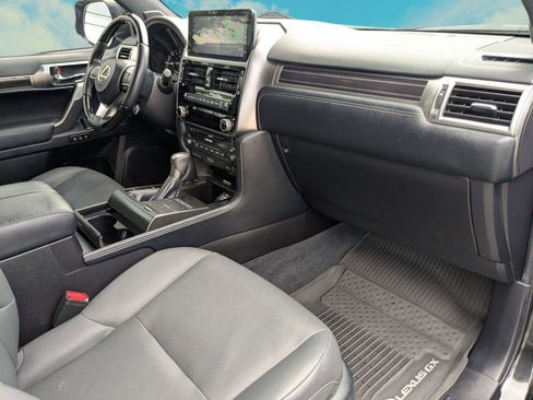 Certified 2023 Lexus GX 460 Premium AWD/4WD image 23