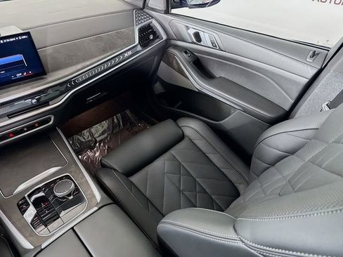 Used 2024 BMW X5 xDrive40i w/ M Sport Package image 25