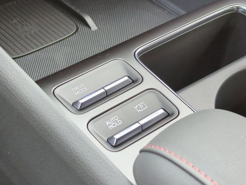 New 2026 Hyundai Sonata N Line image 23