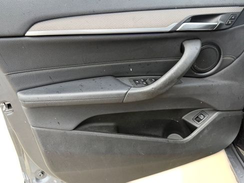 Used 2018 BMW X2 xDrive28i w/ M SportX Package image 11