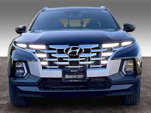 Used 2022 Hyundai Santa Cruz SEL Premium image 5