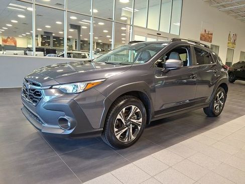 Certified 2024 Subaru Crosstrek 2.0i Premium image 3