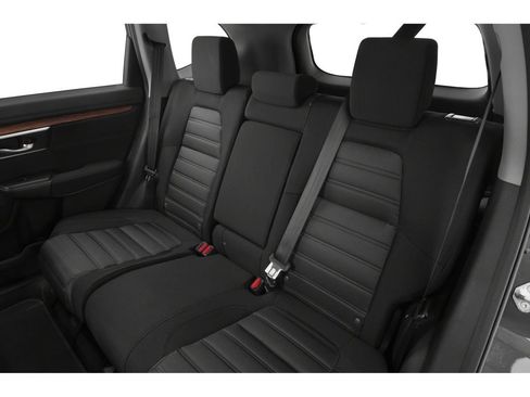 Used 2020 Honda CR-V EX image 8