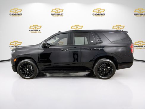 Used 2023 Chevrolet Tahoe RST RWD image 5