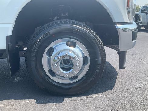 New 2026 Ford F350 Lariat w/ Chrome Package AWD/4WD image 10