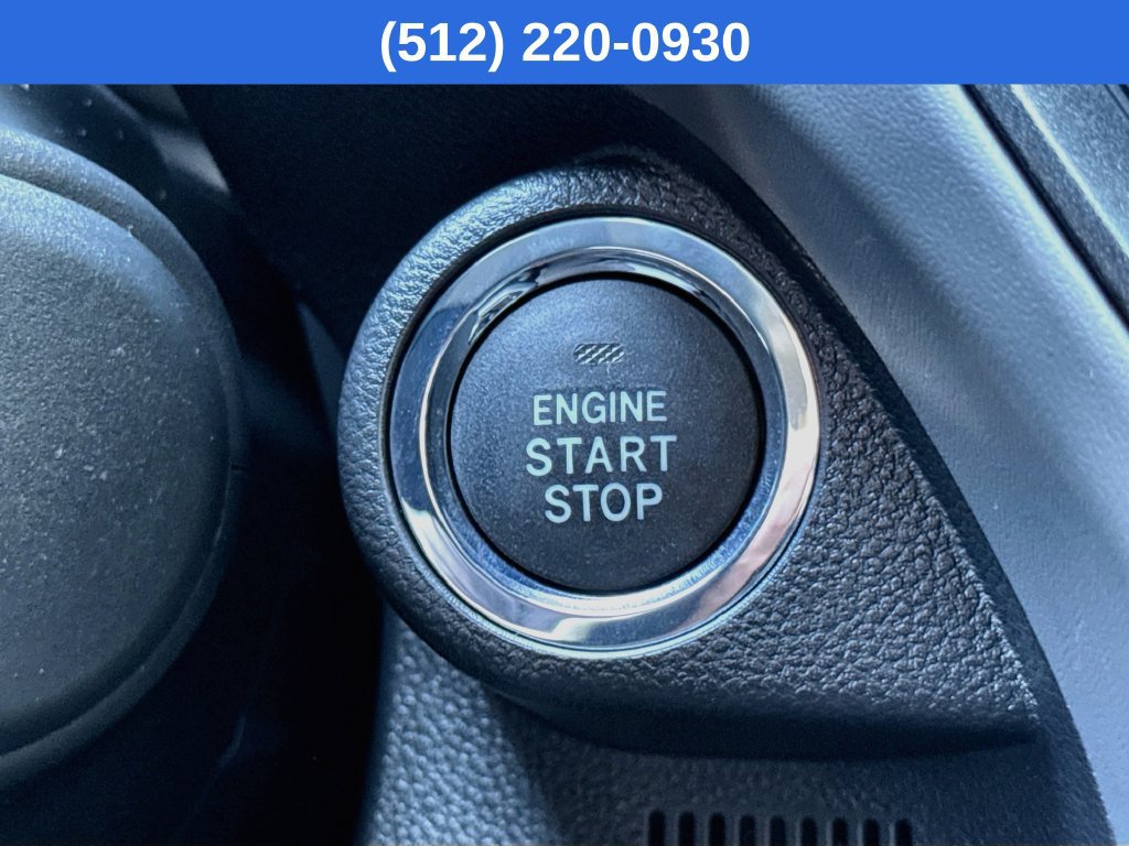New 2026 Subaru Crosstrek 2.5i Premium AWD/4WD image 19