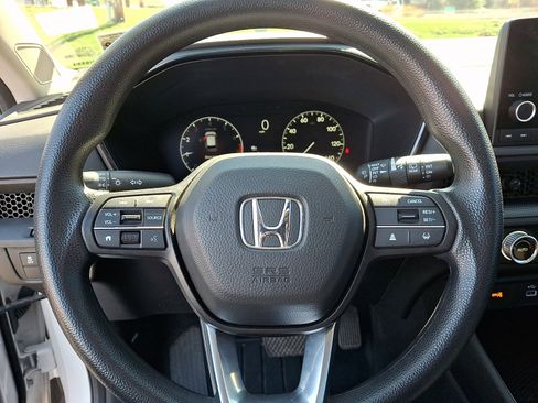 Certified 2024 Honda CR-V EX image 25