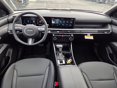 New 2026 Hyundai Tucson XRT image 27