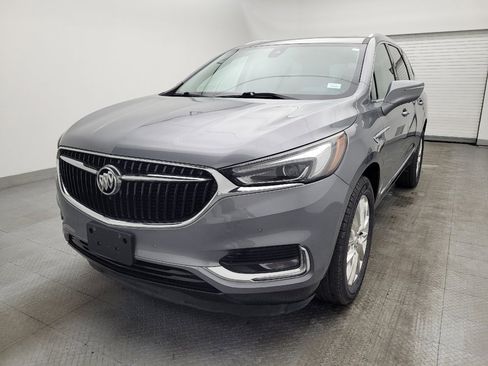 Used 2018 Buick Enclave Premium w/ Trailering Package image 15