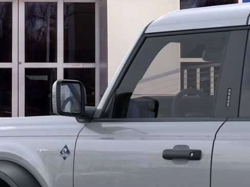 New 2026 Ford Bronco Outer Banks w/ Sasquatch Package AWD/4WD image 22
