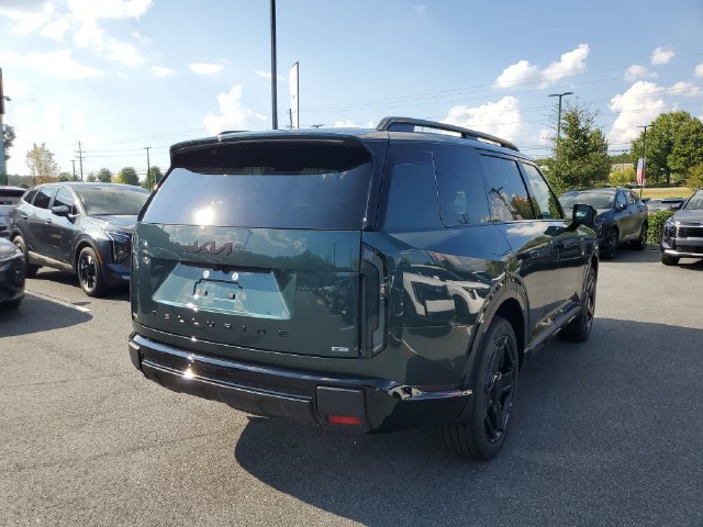 New 2027 Kia Telluride X-Line SX Prestige AWD/4WD image 4