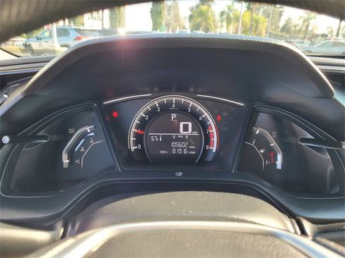 Certified 2018 Honda Civic LX image 21